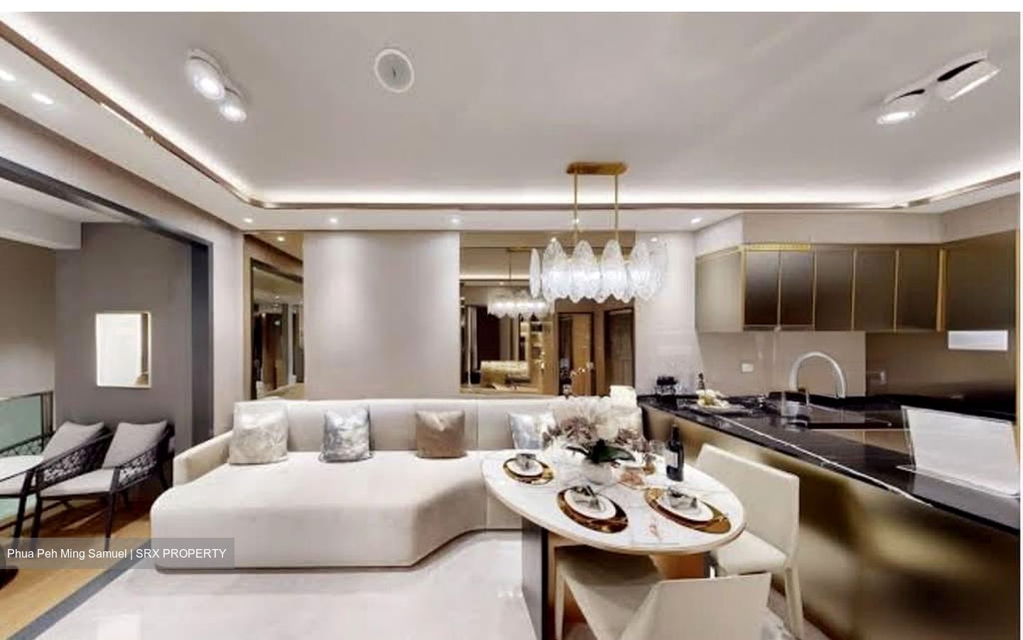 Lentor Drive (D26), Condominium #600139641